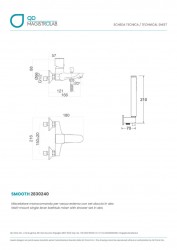     QD MagistroLab Smooth 2830240