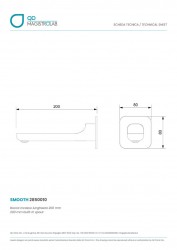     QD MagistroLab Smooth 2850010