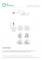   QD MagistroLab Smooth 286305