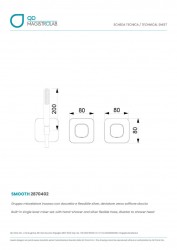     QD MagistroLab Smooth 2870402