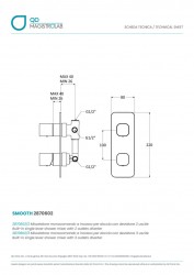     QD MagistroLab Smooth 2870602    2 