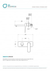     QD MagistroLab Smooth 2910410