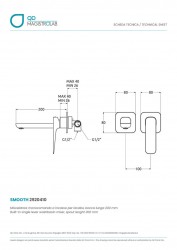     QD MagistroLab Smooth 2920410