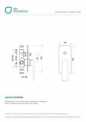     QD MagistroLab Smooth 2930050  