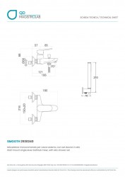     QD MagistroLab Smooth 2930240