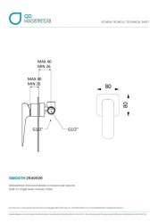     QD MagistroLab Smooth 2940020