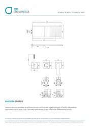   QD MagistroLab Smooth 296305