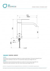    QD MagistroLab Swanky 3810116   ,  160 