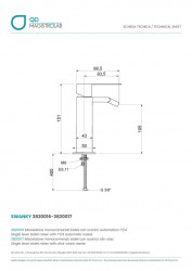    QD MagistroLab Swanky 3820016   