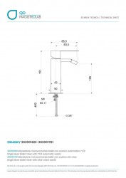    QD MagistroLab Swanky 3820016B1   