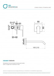     QD MagistroLab Swanky 3820410  165 