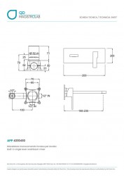     QD MagistroLab App 4310410,  235 