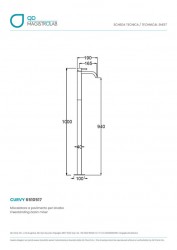   QD MagistroLab Curvy 6510517