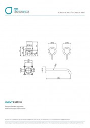     QD MagistroLab Curvy 6520310