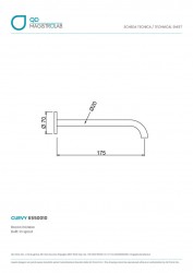     QD MagistroLab Curvy 6550010