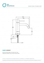    QD MagistroLab Curvy 6520017   click-clack