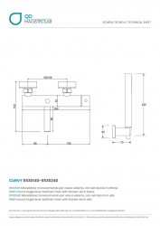     QD MagistroLab Curvy 6530140