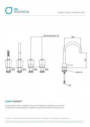     QD MagistroLab Curvy 6530277