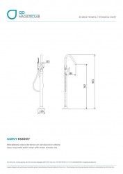   QD MagistroLab Curvy 6530517