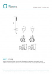     QD MagistroLab Curvy 6570402