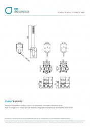     QD MagistroLab Curvy 6570502