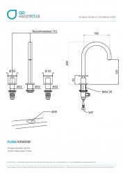    QD MagistroLab Flora 6310036F