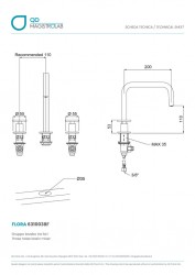    QD MagistroLab Flora 6310038F