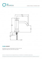    QD MagistroLab Flora 6320017F   click-clack ( )