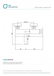     QD MagistroLab Flora 6330040F