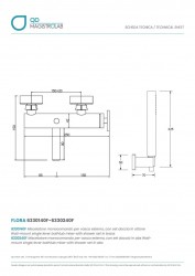     QD MagistroLab Flora 6330140F ( )