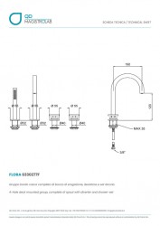     QD MagistroLab Flora 6330277F ( )