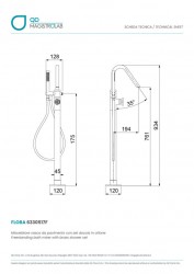   QD MagistroLab Flora 6330517F     