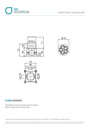     QD MagistroLab Flora 6340020F