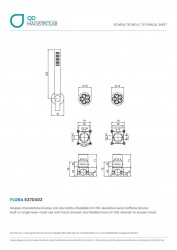     QD MagistroLab Flora 6370402F