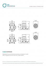     QD MagistroLab Flora 6370602/2F  2 