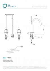    QD MagistroLab Smile 5710036