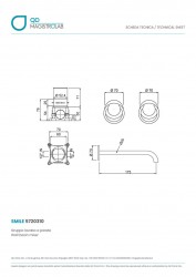     QD MagistroLab Smile 5720310