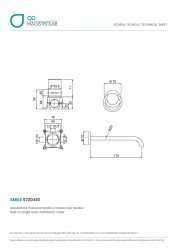     QD MagistroLab Smile 5720410