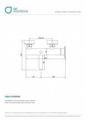     QD MagistroLab Smile 5730040