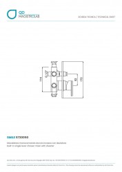     QD MagistroLab Smile 5730050