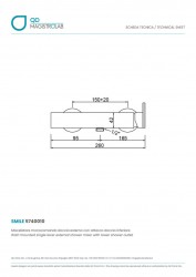     QD MagistroLab Smile 5740010