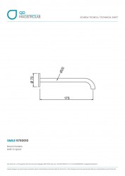     QD MagistroLab Smile 5750010