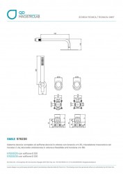   QD MagistroLab Smile 576230    d=200