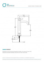     QD MagistroLab Swing 5910027   click-clack