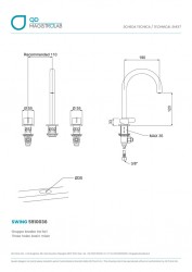    QD MagistroLab Swing 5910036