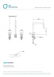    QD MagistroLab Swing 5910038