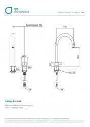    QD MagistroLab Swing 5910166