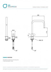    QD MagistroLab Swing 5910168