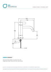    QD MagistroLab Swing 5920017   click-clack