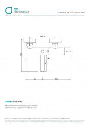     QD MagistroLab Swing 5930040